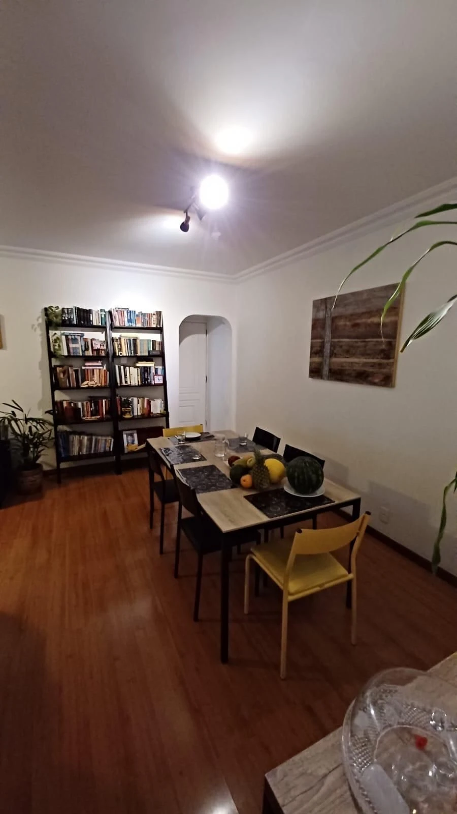 Departamento de 110 m² con lavadora y bañera — photo 11