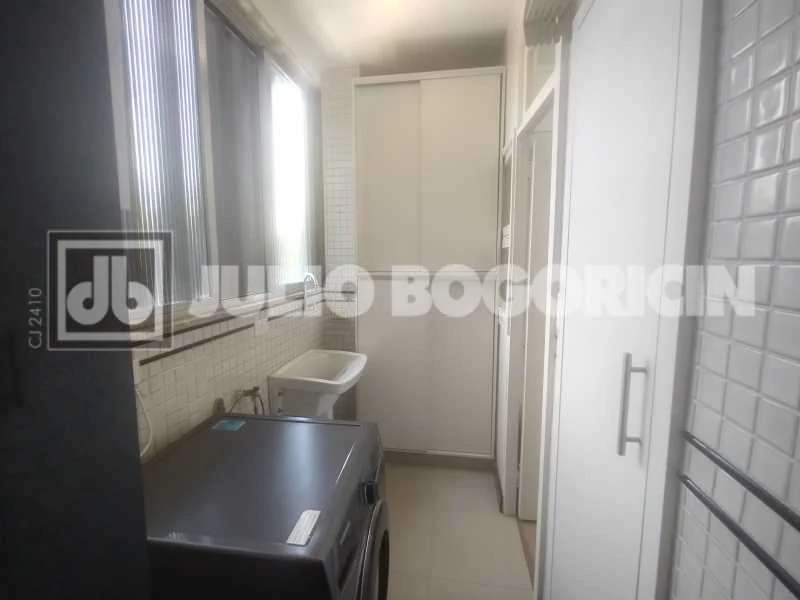 2-bedroom apartment with 1 parking space and AC — photo 24