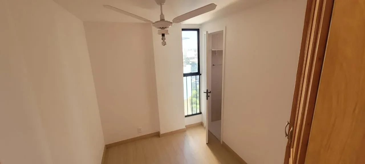 2-bedroom apartment, 1 with its own bathroom, 78 m² — photo 6