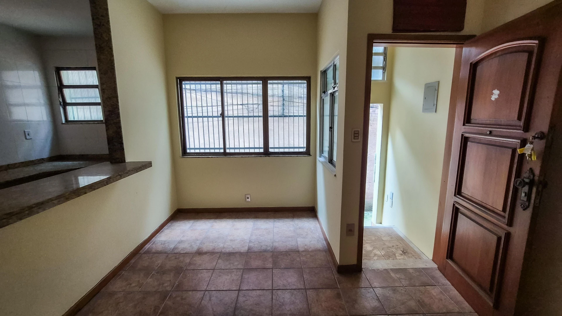 Квартира: 1 спальня, 43 м² — photo 17