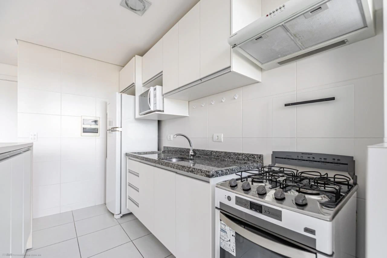 Private BBQ in a 2-bedroom apartment, 62 m² — photo 5