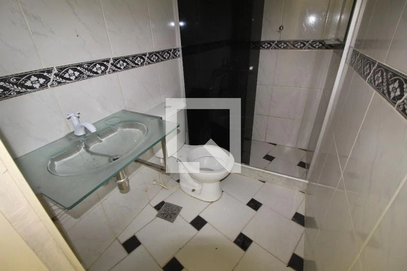2-bedroom, 1-bath apartment with 52 m² and parking spot — photo 18