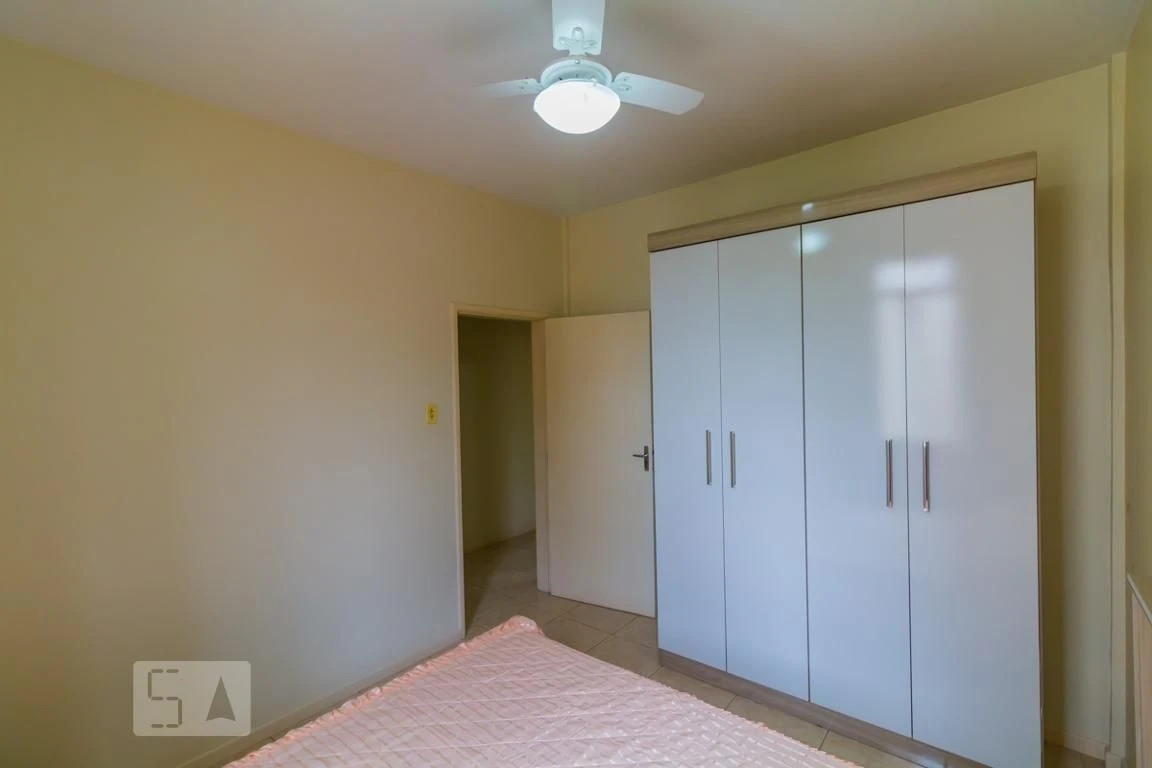 3-bedroom apartment with a washing machine in Florianópolis — photo 11