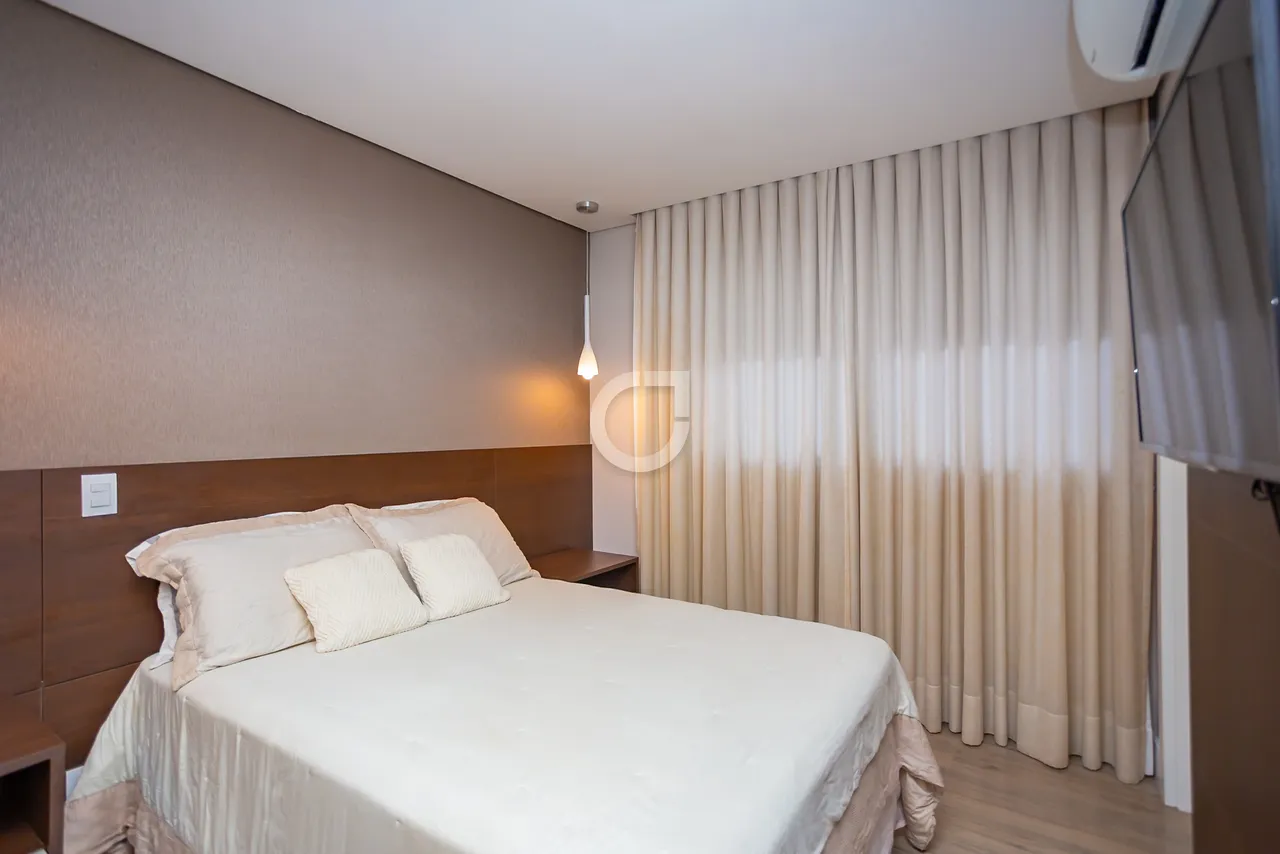 Furnished apartment with 64 m² and 1 en-suite — photo 9