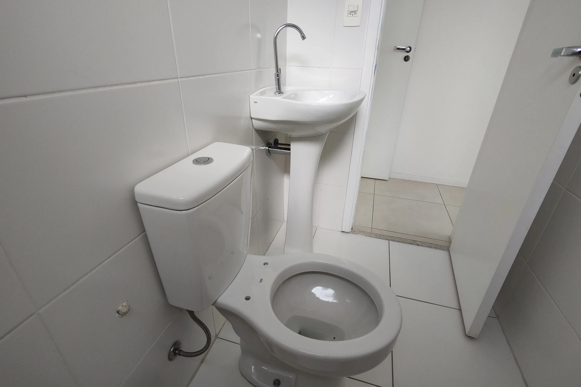 Apartamento com 2 quartos e 1 suíte, com 1 vaga — photo 54