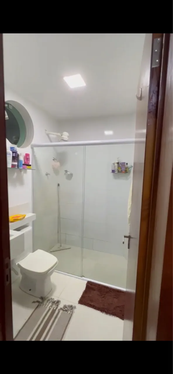3-bedroom apartment with a washing machine in João Pessoa — photo 4