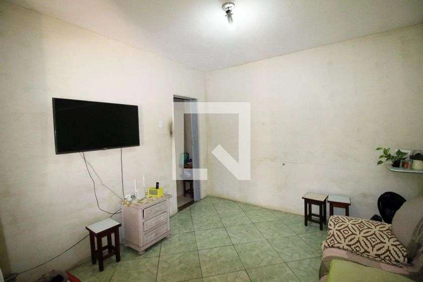 Furnished 1-bedroom house with 28 m² and a balcony — photo 7