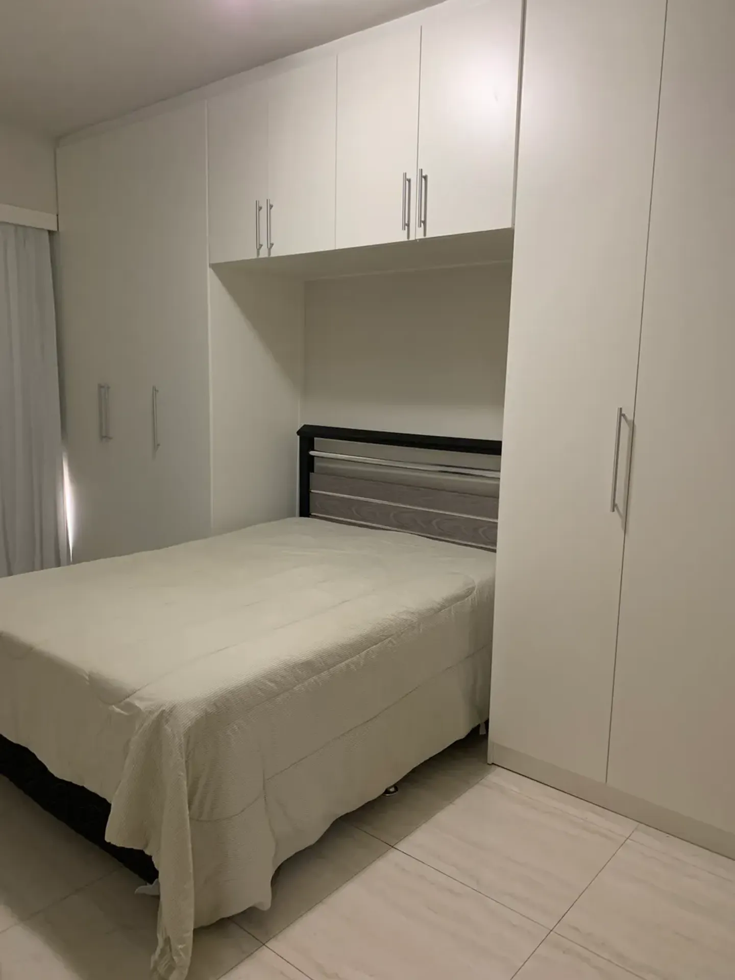 45 m² apartment with a washing machine and a home office — photo 10