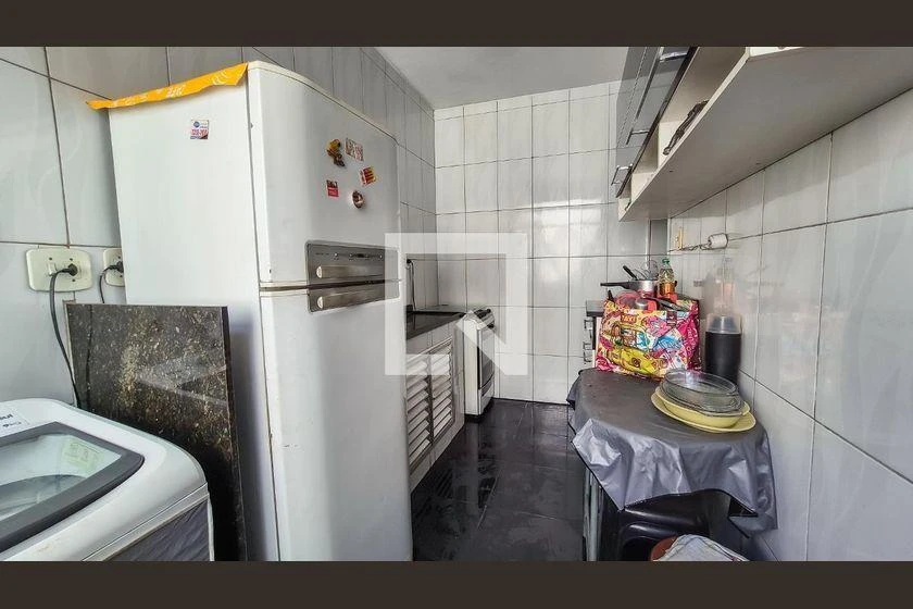 Apartamento de 2 quartos com 1 vaga e vista urbana — photo 37