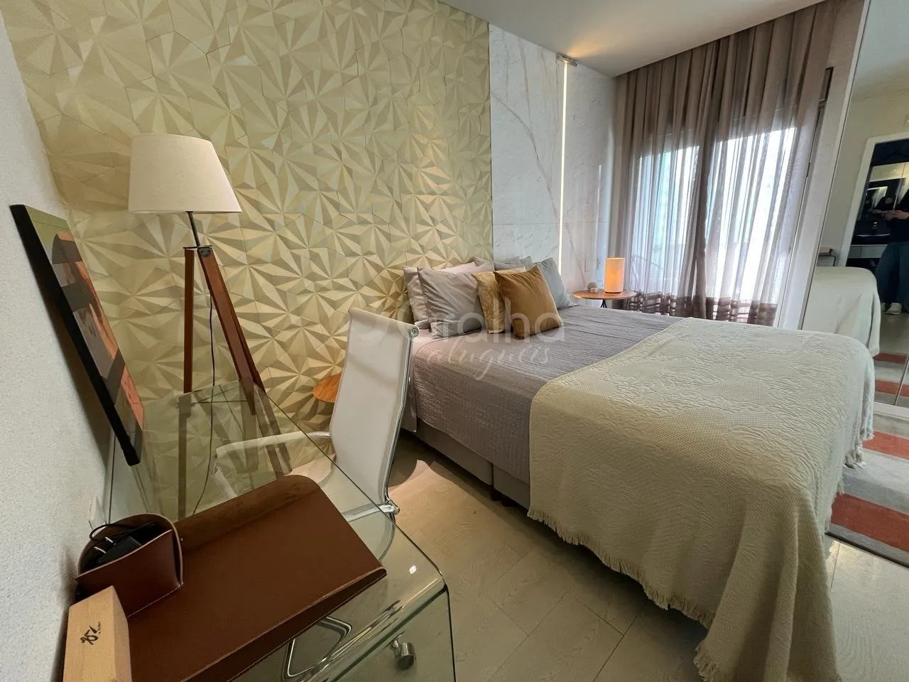 Estúdio mobiliado de 88 m² com 1 dormitório e 2 vagas — photo 9