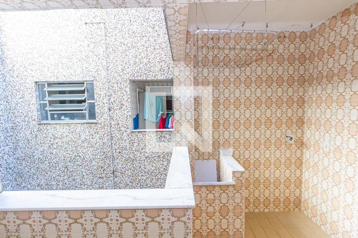 Apartment with 2 bedrooms and 2 bathrooms, 1 parking spot — photo 30