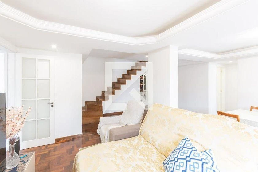 4-bedroom apartment with a mountain view — photo 9