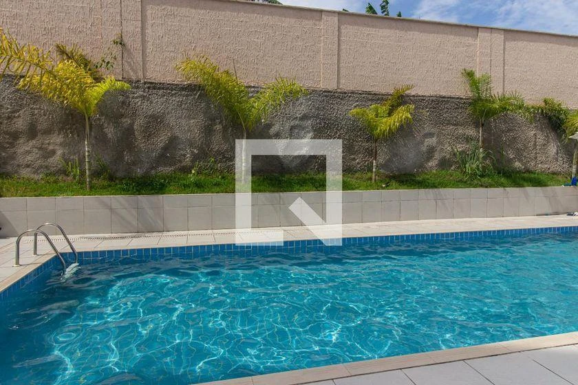 2-bedroom apartment with a mountain view in Rio de Janeiro — photo 18