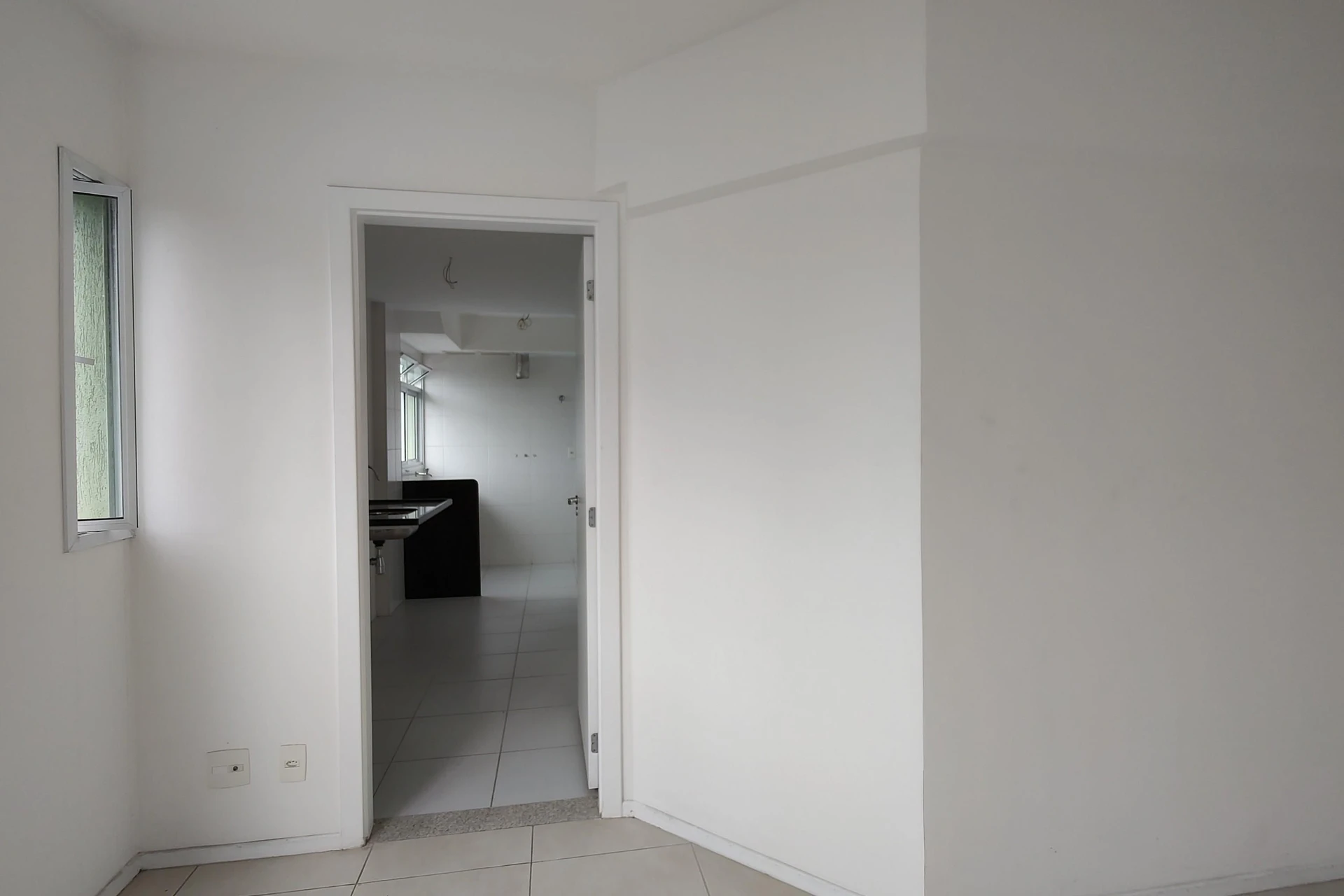 Apartamento com 2 quartos, suíte e 1 vaga — photo 22