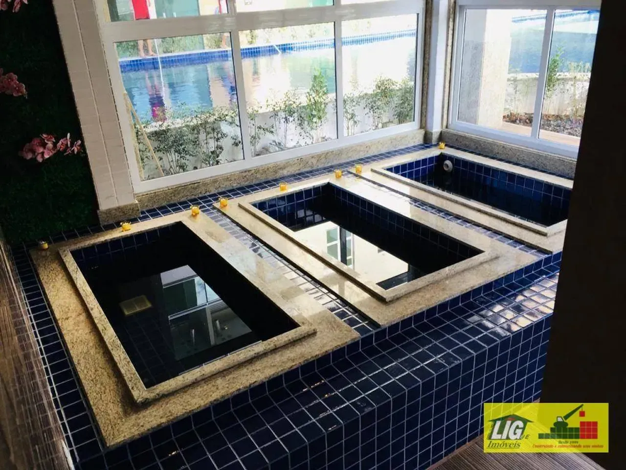 Apartamento mobiliado de 1 quarto com cozinha americana — photo 16