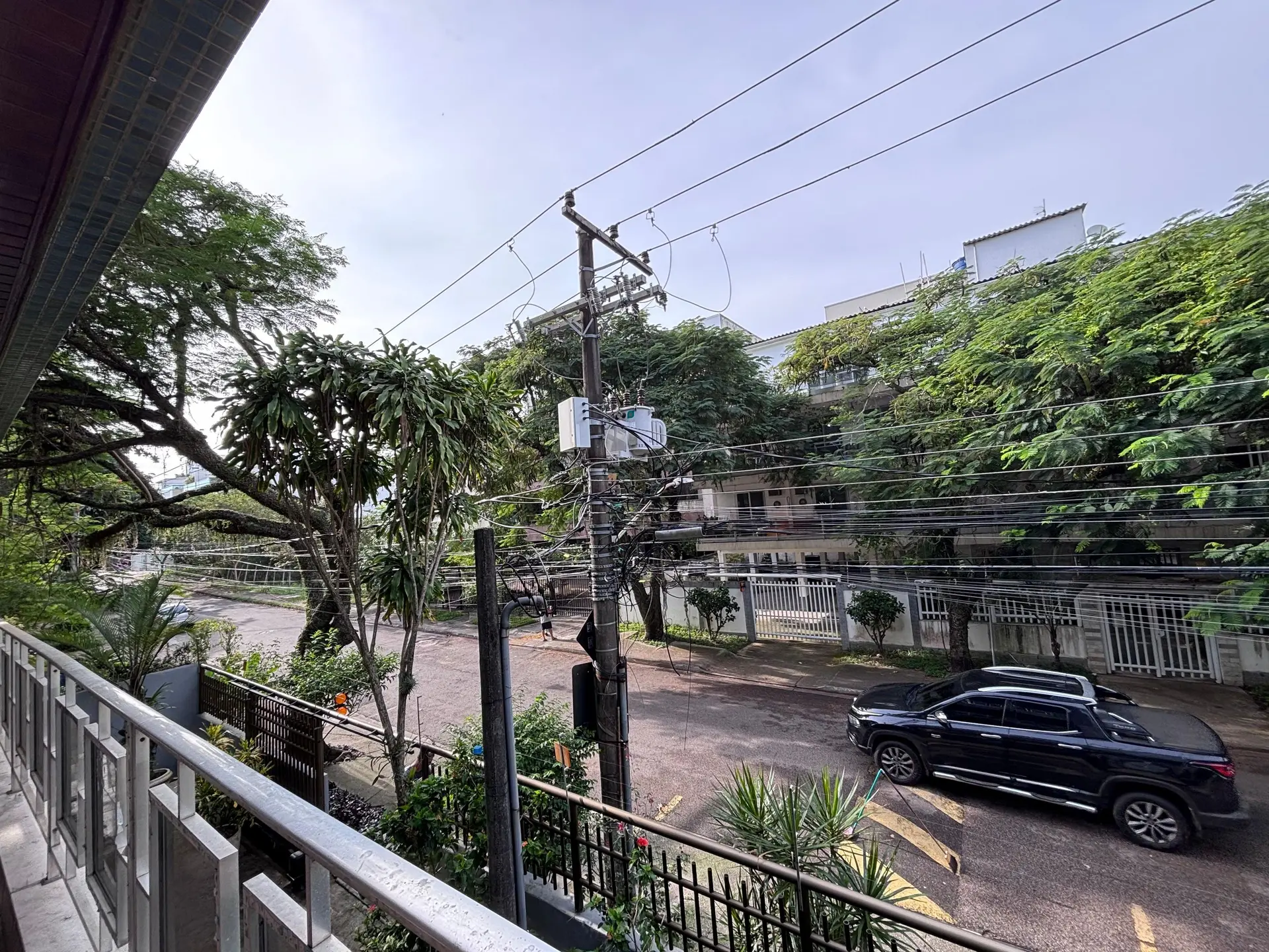 Apartamento sem mobília com 2 quartos e 2 banheiros — photo 17