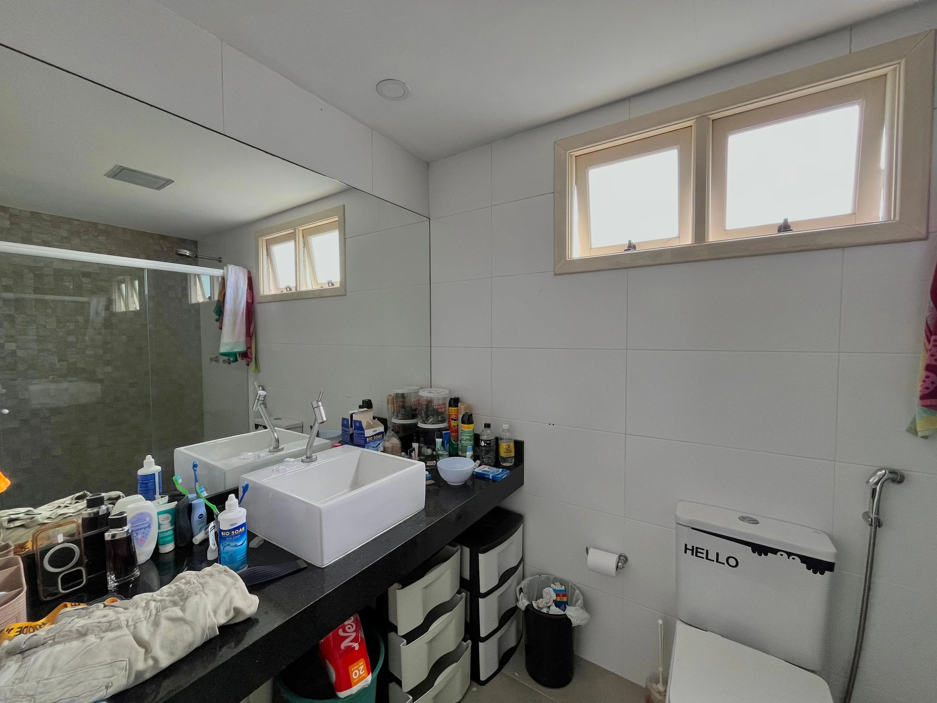 Ванна та 4 спальні: будинок 350 м² — photo 52