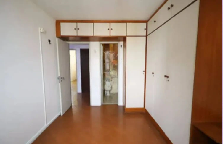 Рабочее место и 1 спальня: квартира 60 м² — photo 11