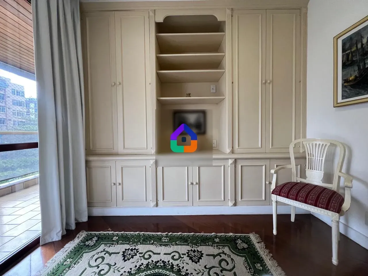 Apartamento com 3 quartos, 3 banheiros e 2 vagas com varanda — photo 11
