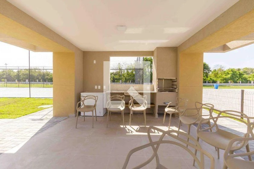 Apartamento para aluguel com varanda e 2 quartos, 55 m² — photo 22