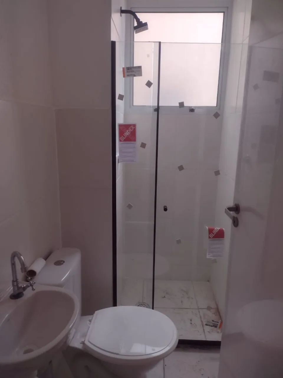 2-bedroom apartment, 40 m² — photo 5