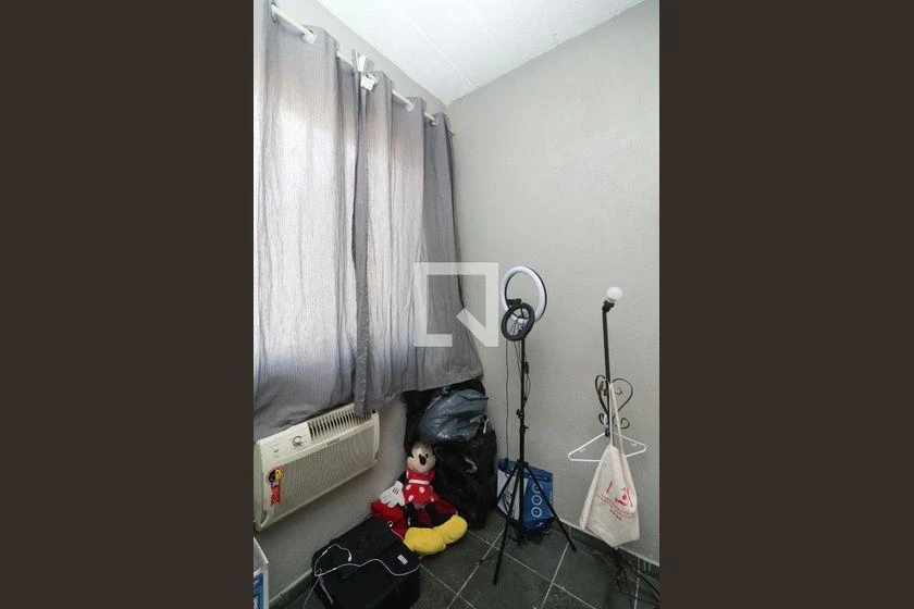 Casa de 2 quartos com máquina de lavar, Bangu — photo 20