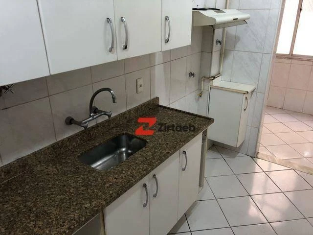 Apartamento para aluguel com 3 quartos e vaga — photo 19