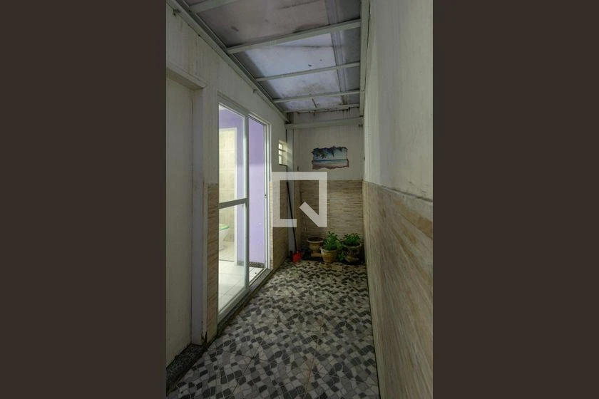 2-bedroom house with a walk-in closet in Rio de Janeiro — photo 17