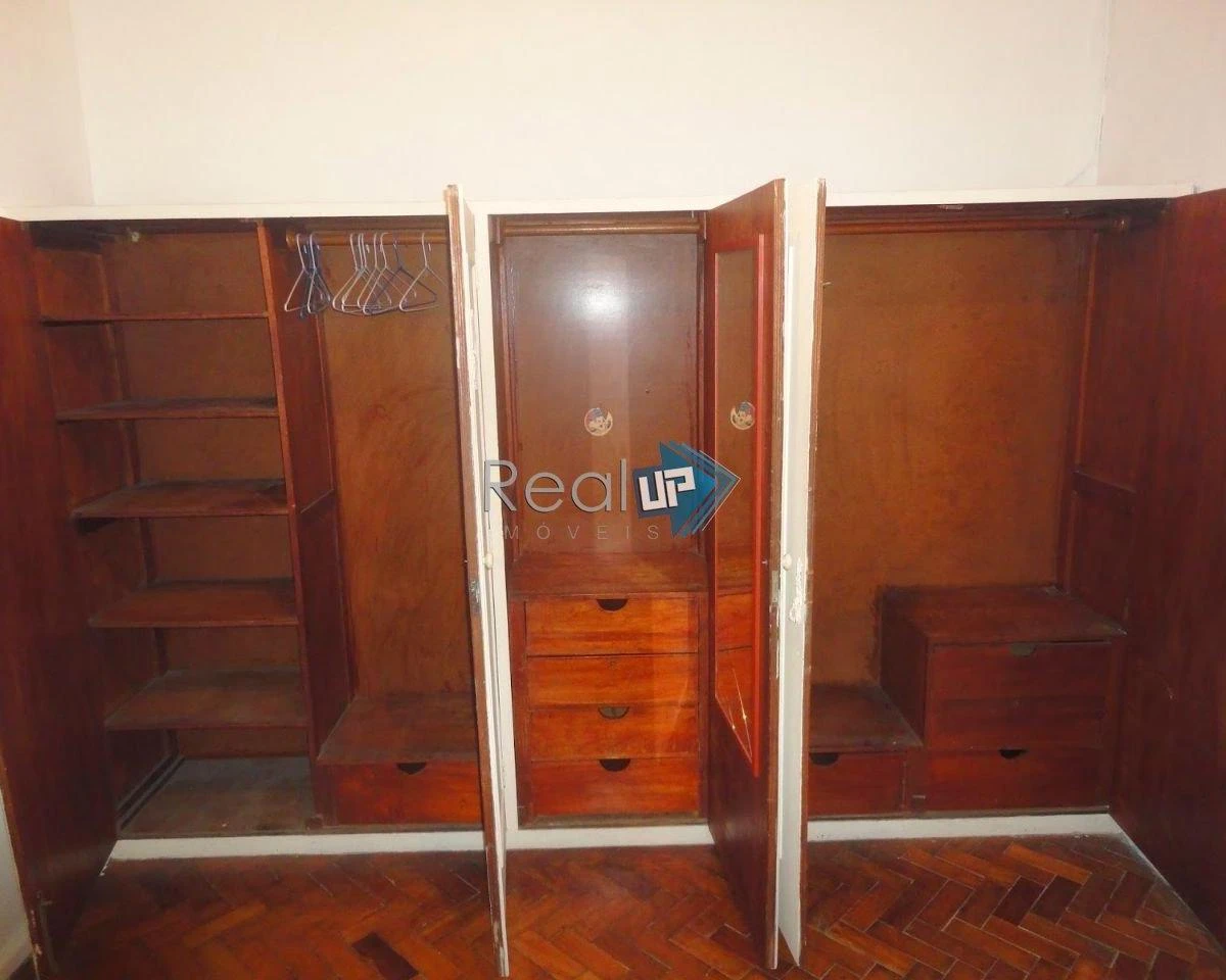 Apartamento de 1 quarto sem vaga, 23 m²