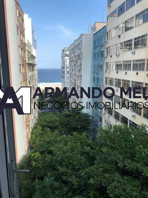 3-bedroom apartment with a water view in Rio de Janeiro — photo 30