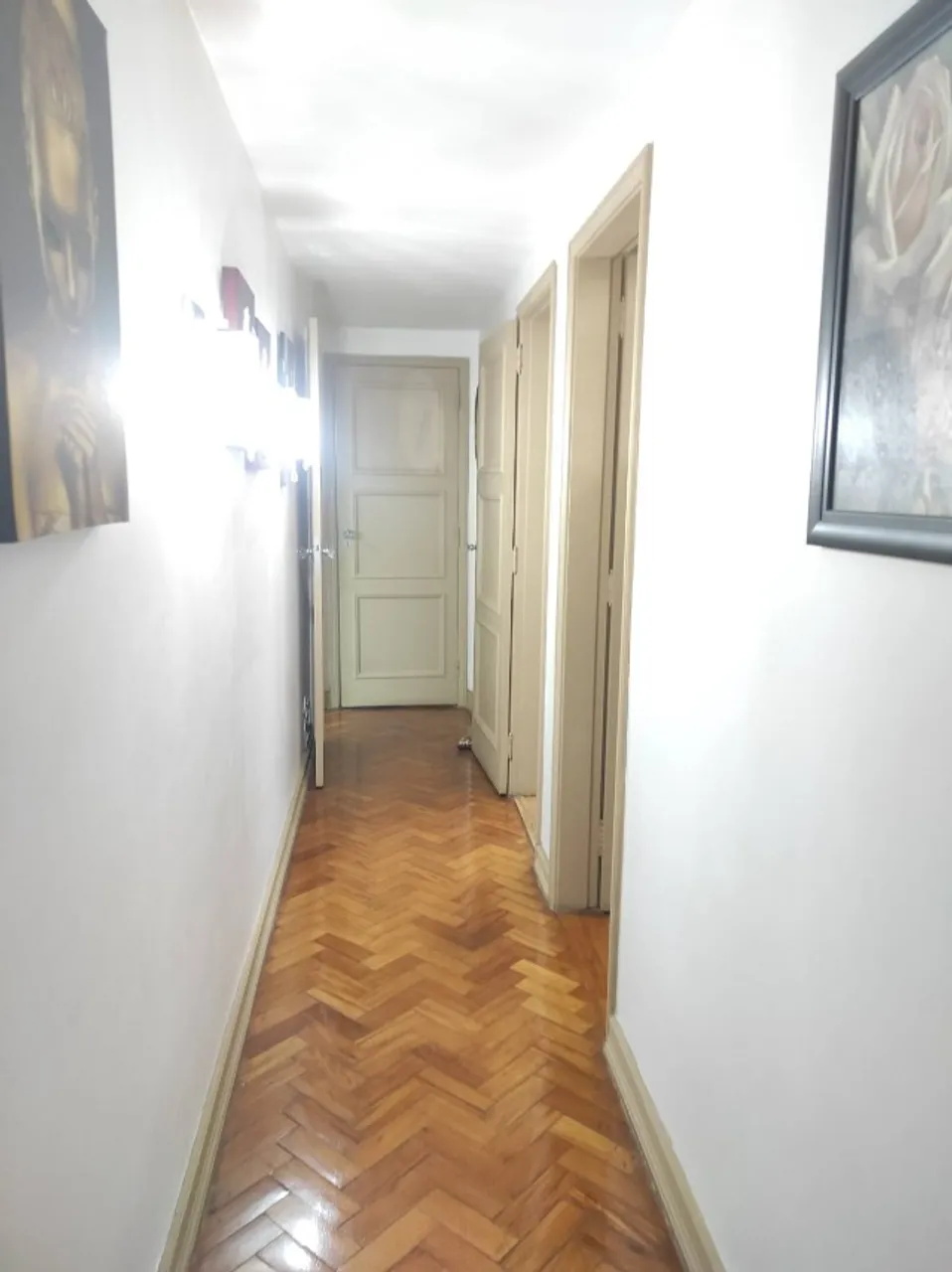 2-bedroom apartment with a washing machine in Rio de Janeiro — photo 16