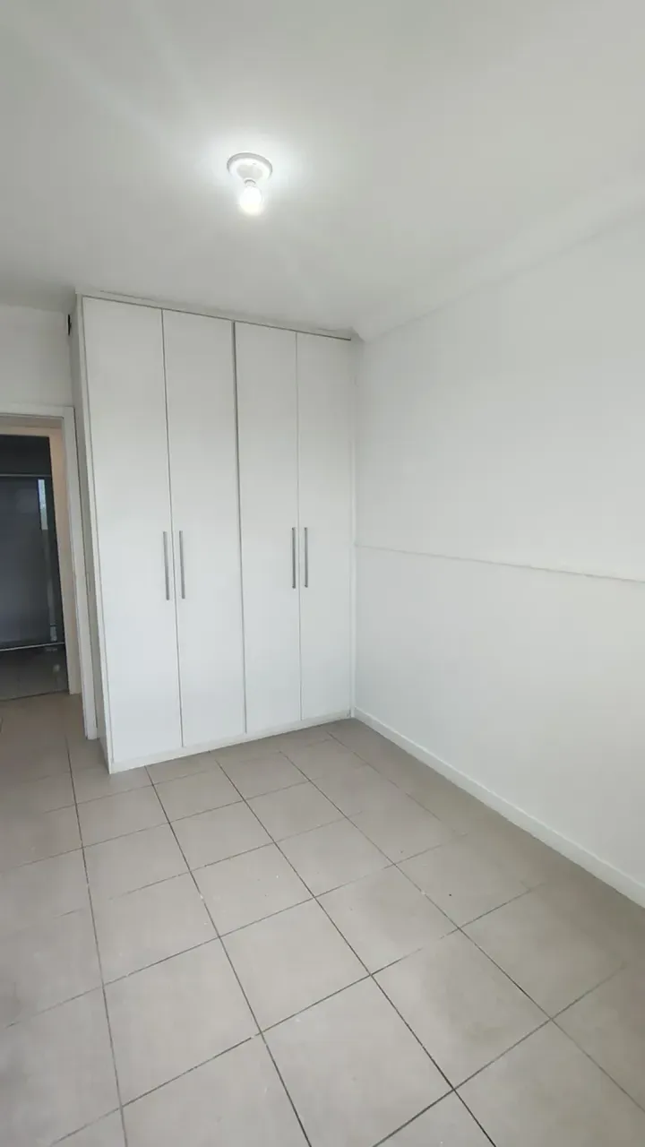 94 m² apartment with 3 bedrooms and 2 bathrooms — photo 7