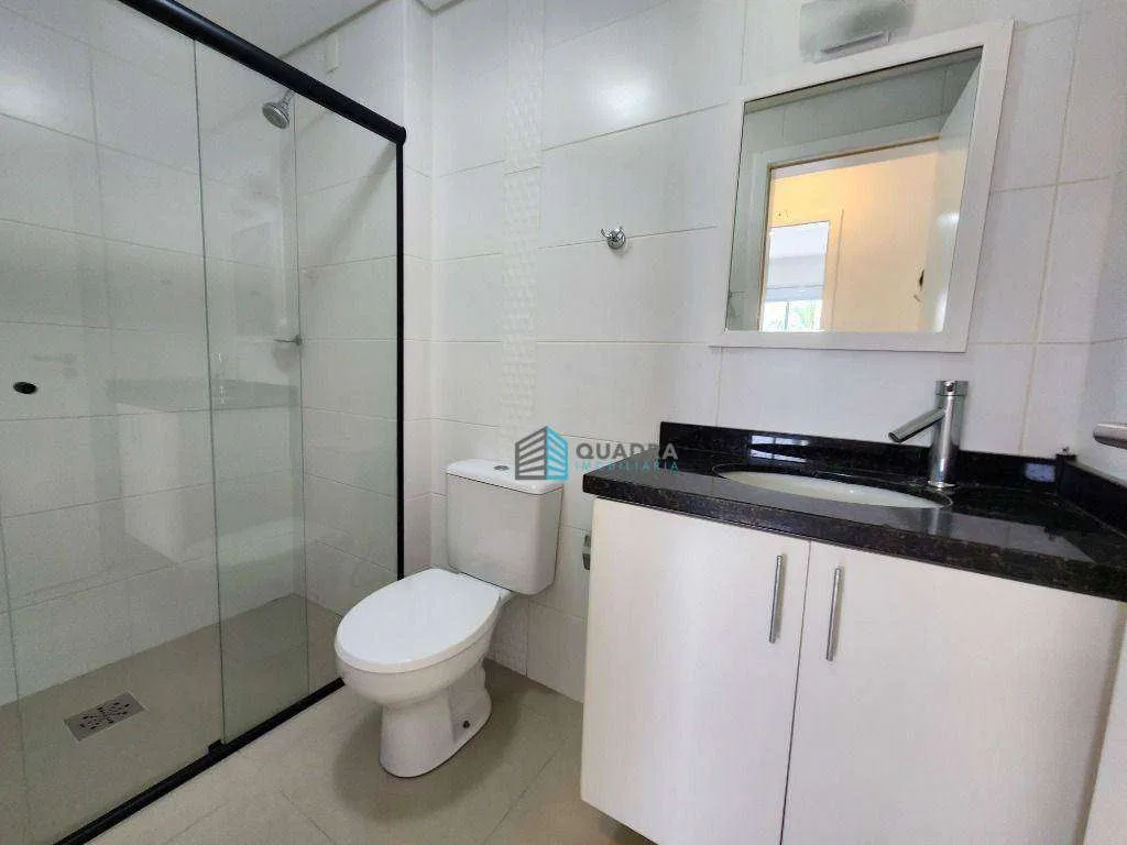 2-bedroom apartment with a home office in Florianópolis — photo 14