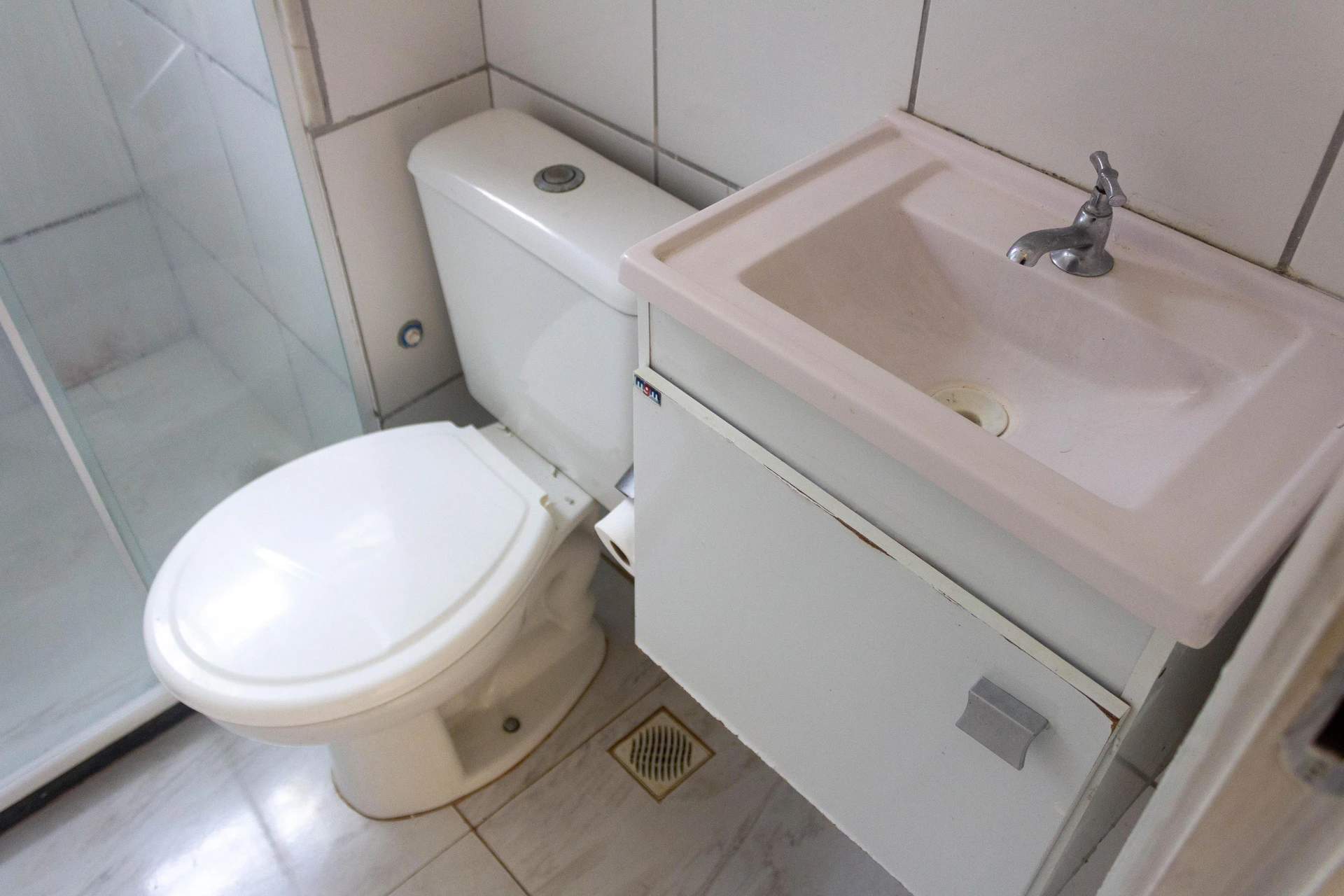 Apartment, 47 m², with a washing machine — photo 4