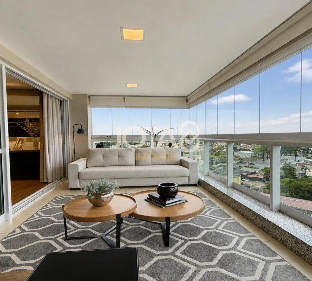 Apartamento, 267 m², com vista para a água — photo 30