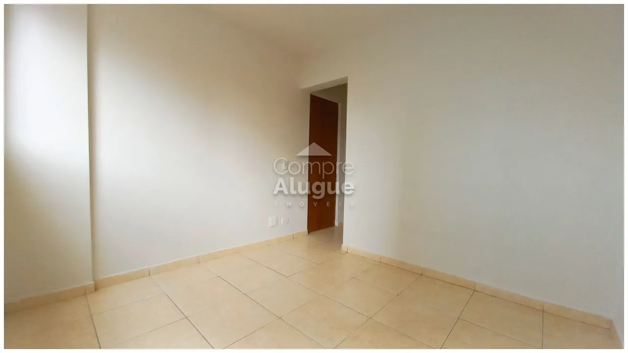 35 m² apartment with 1 bedroom and no parking — photo 11