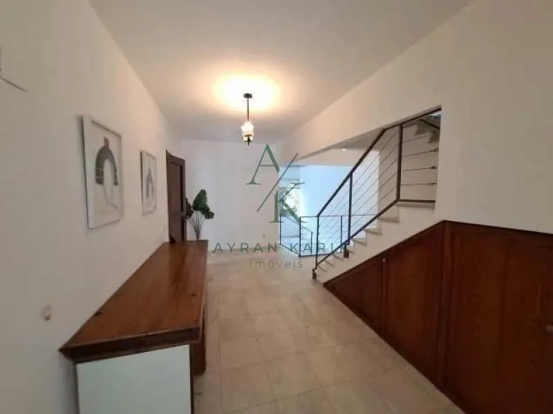 Apartamento com 4 quartos e churrasqueira embutida na varanda — photo 15
