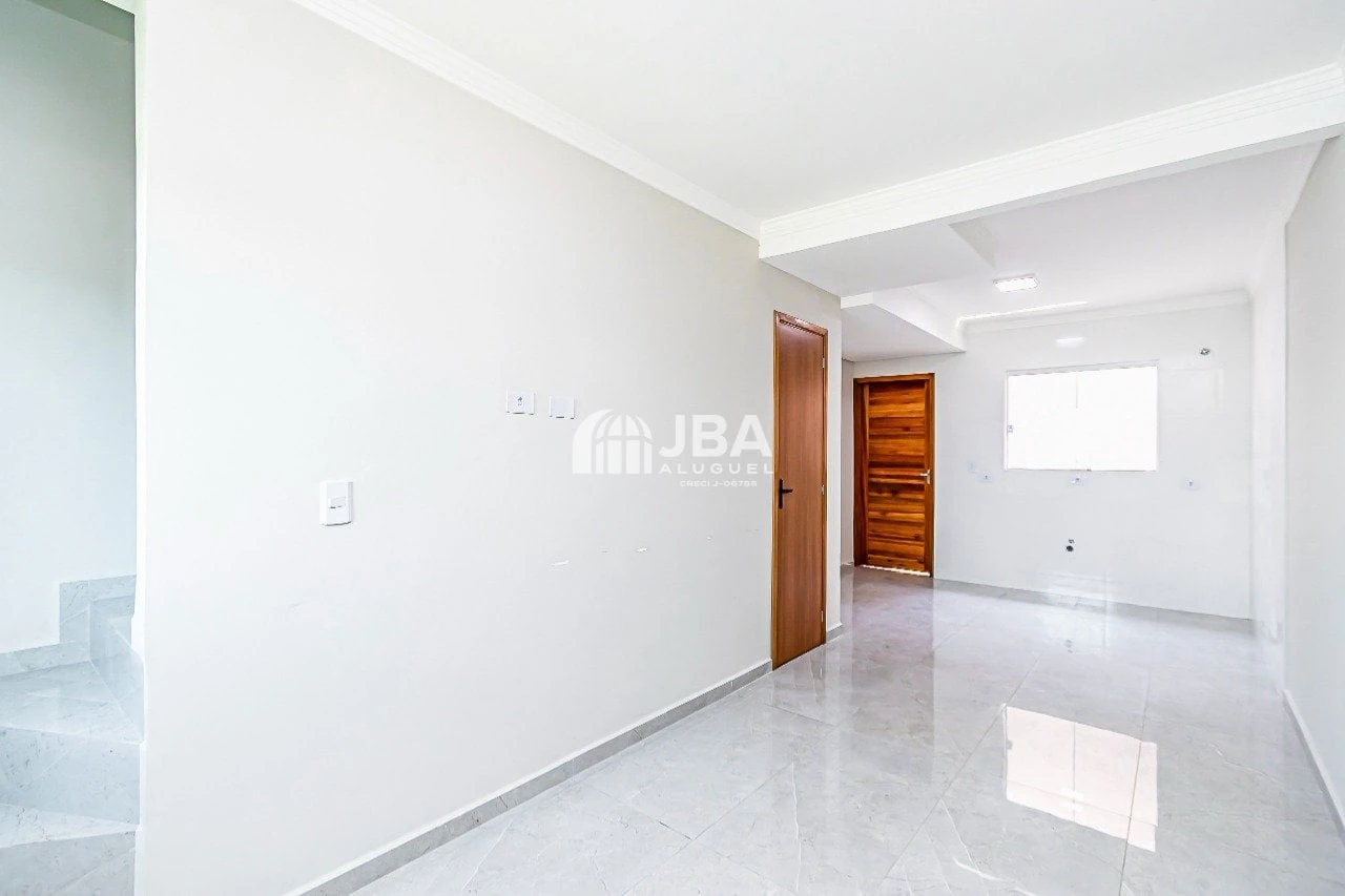 2-bedroom house, 56 m²