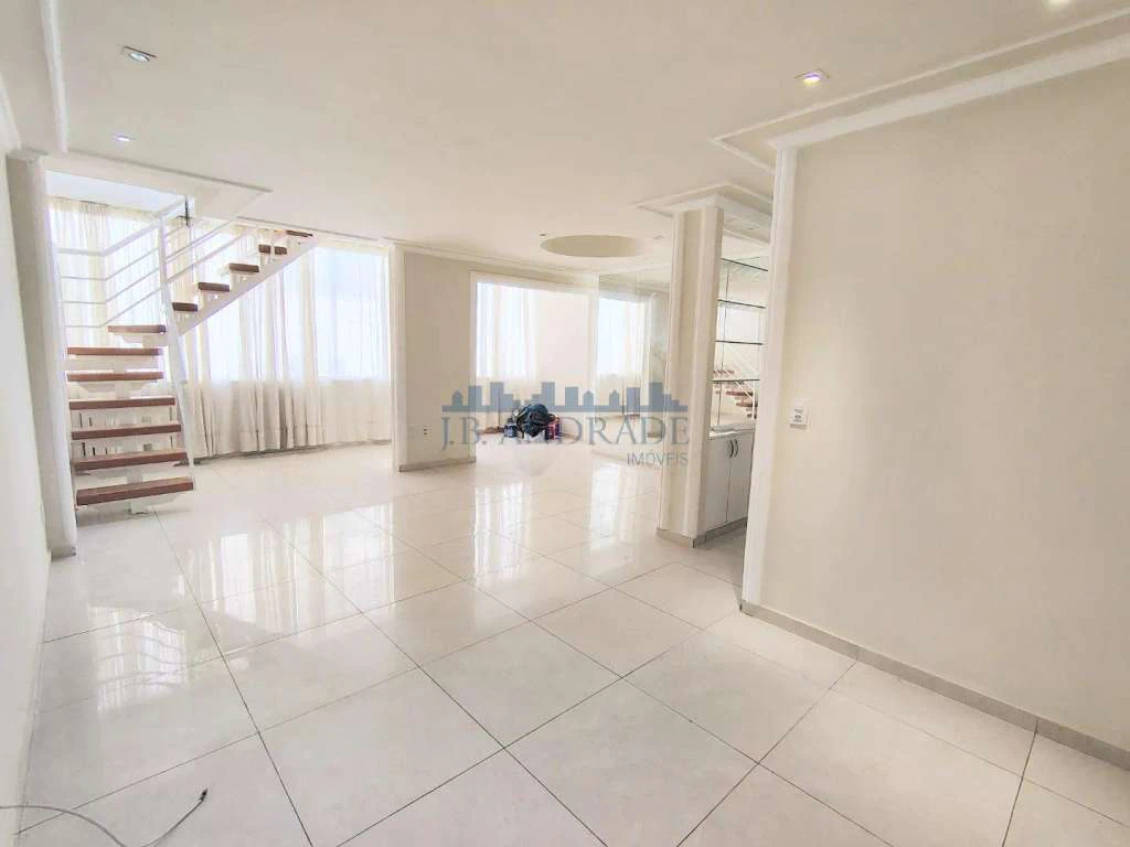 Cobertura duplex com 172 m² e 3 quartos (2 suítes) — photo 5