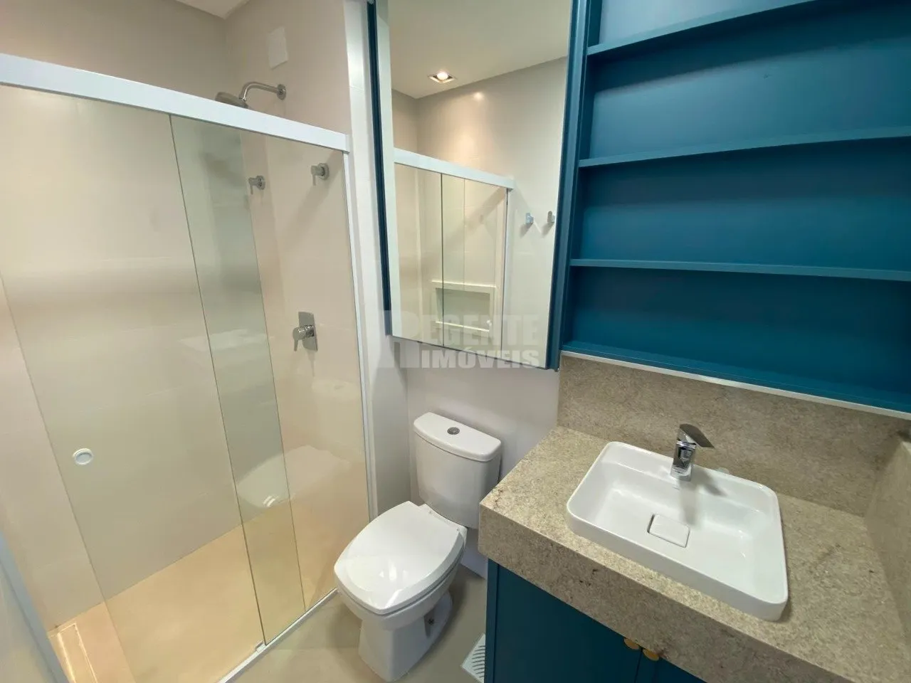 Estudio amueblado de 56 m² con 1 dormitorio y plaza cubierta — photo 22