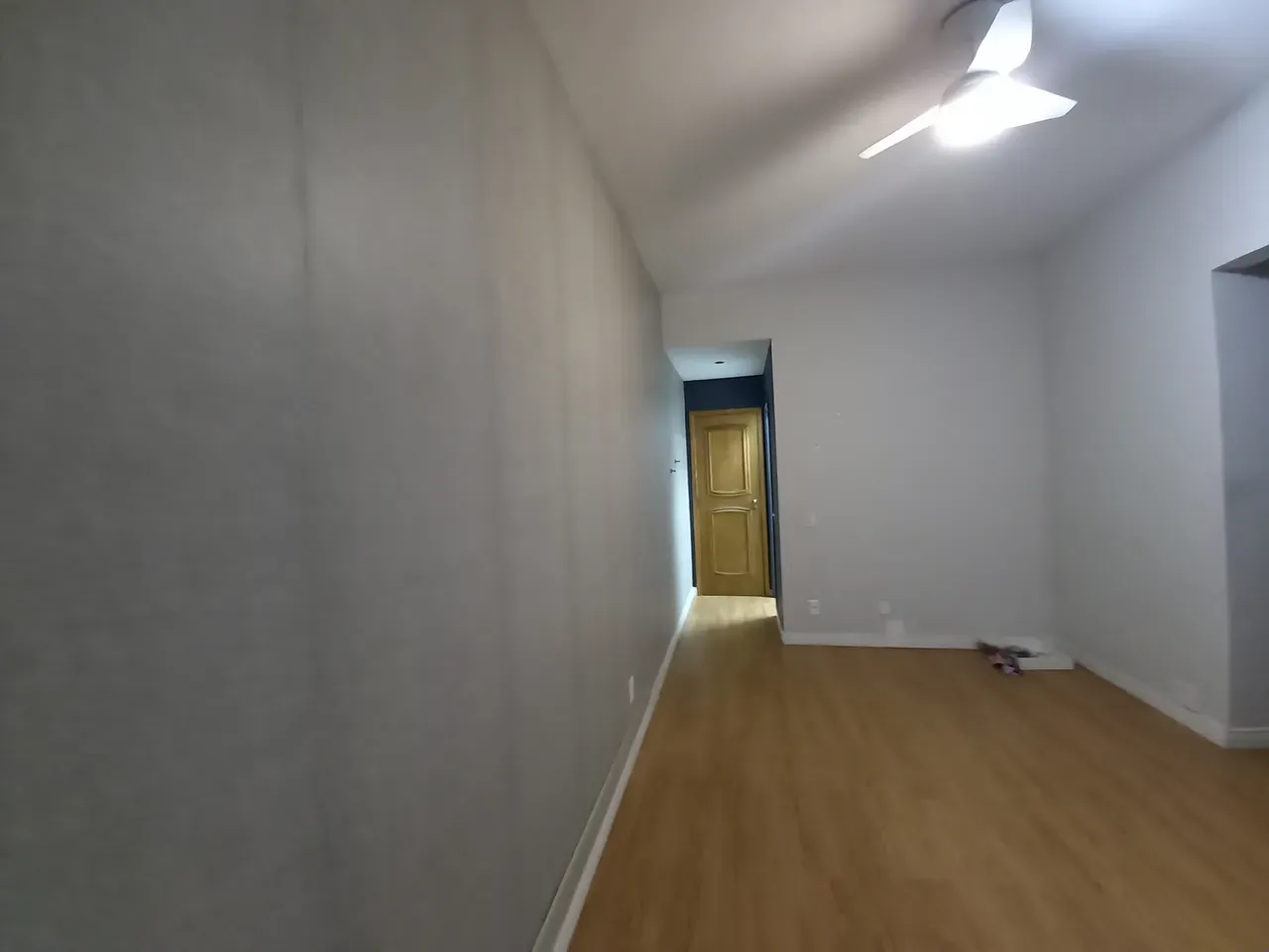 Apartment on the 3rd floor with a home office — photo 20