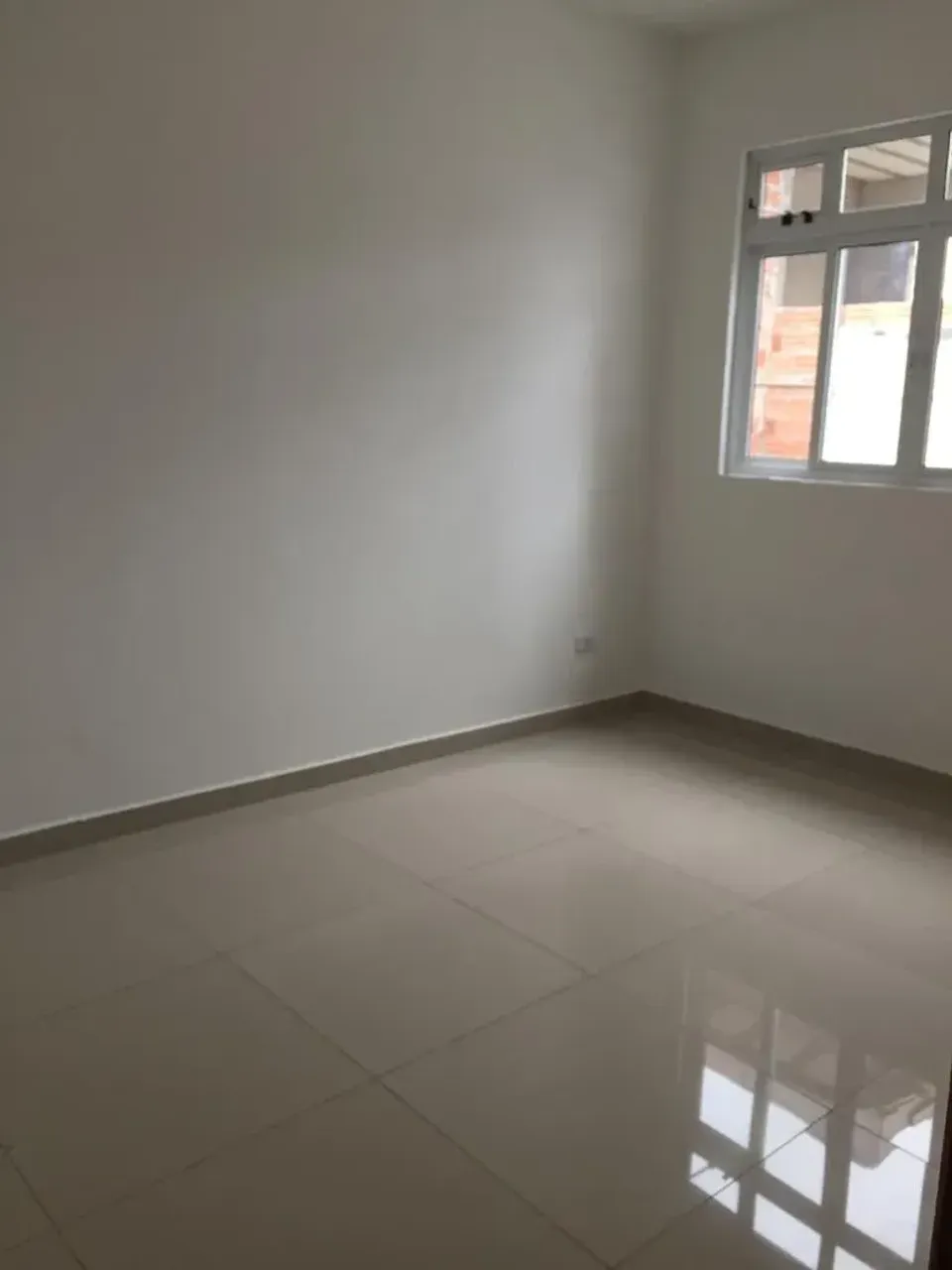 2-bedroom, 60 m² apartment in Curitiba