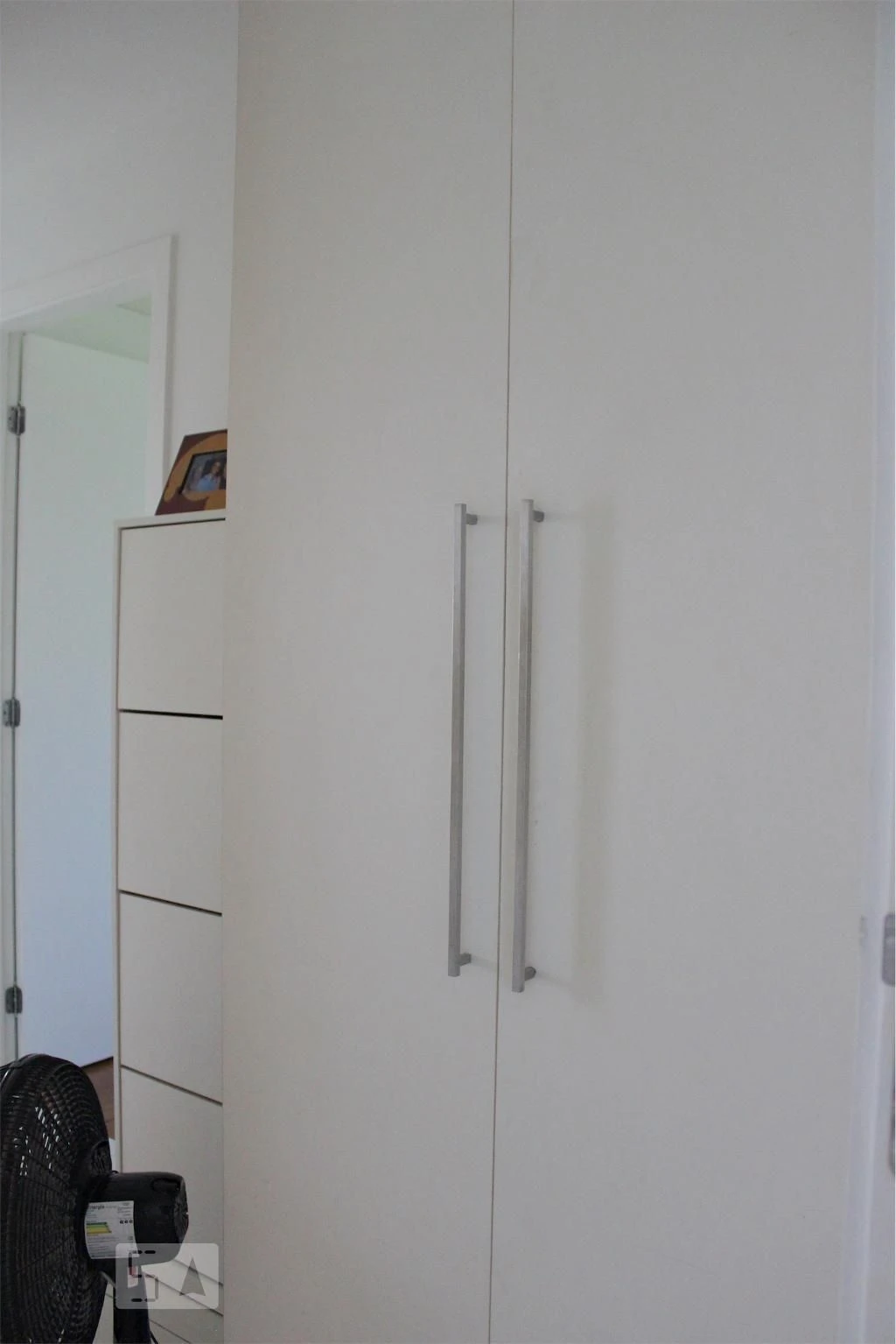 Apartamento mobiliado, 178 m², com varanda gourmet — photo 27