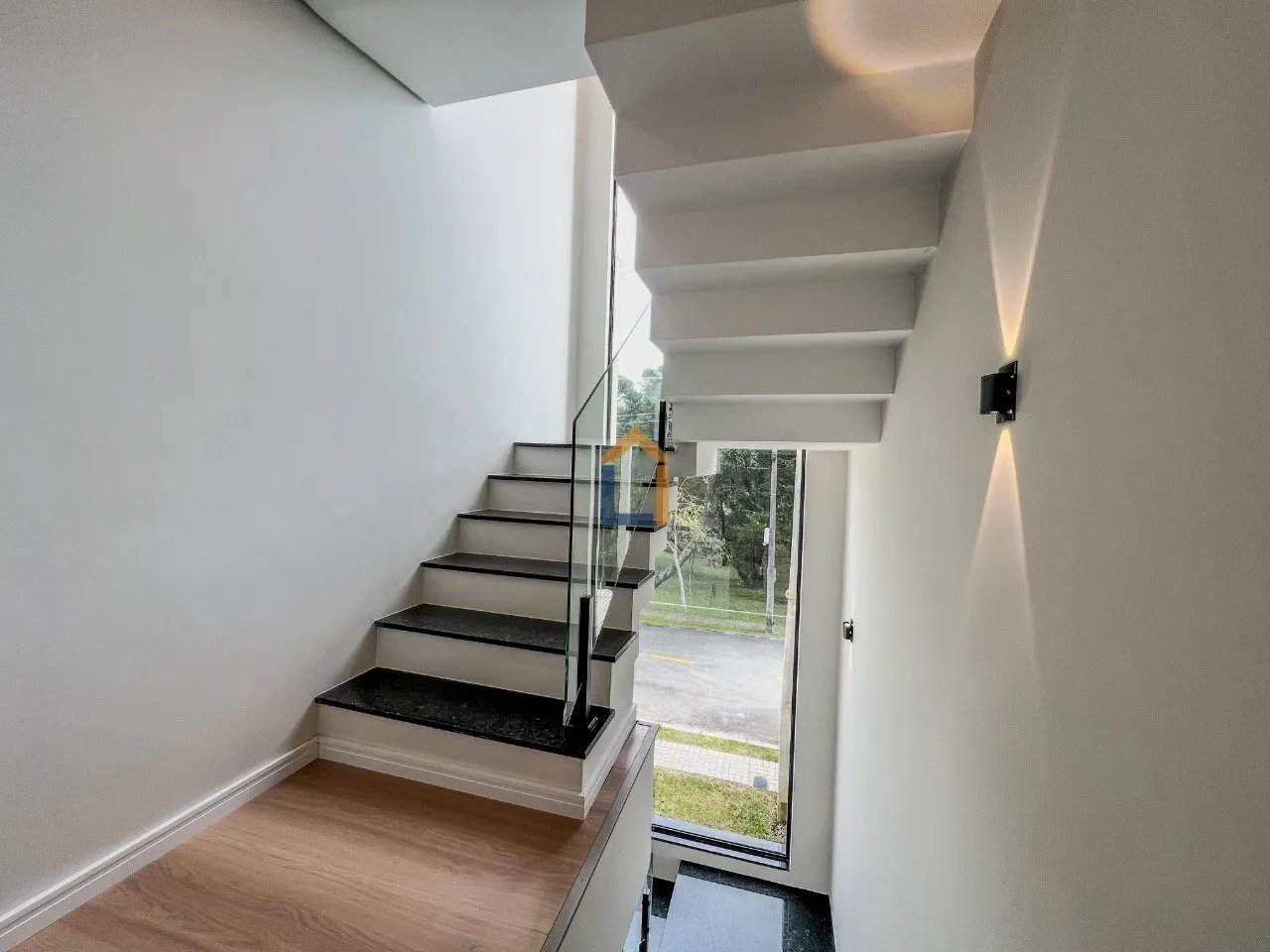 3-bedroom house, 1 with its own bathroom, 153 m², Curitiba — photo 28