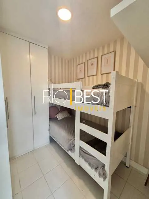 Apartamento com 3 suítes, 5 banheiros e varanda envidraçada — photo 27