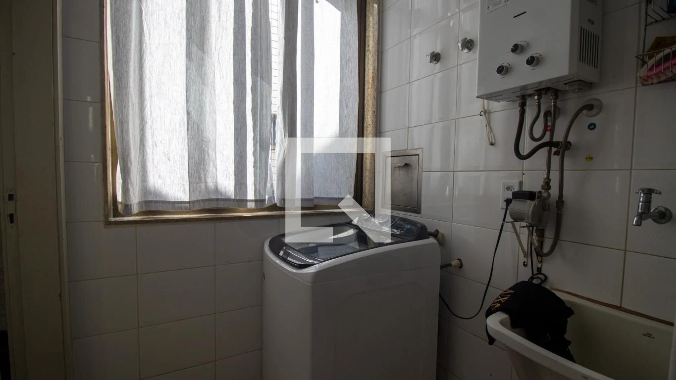 Apartamento com vista para a água, Recreio dos Bandeirantes — photo 15