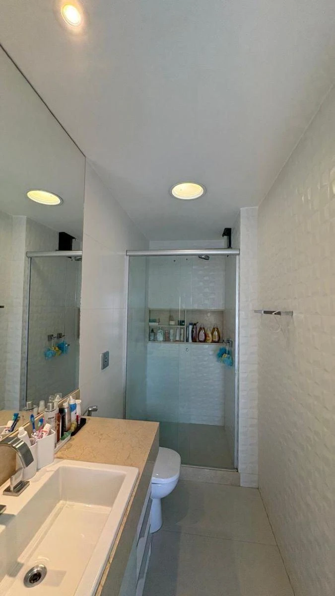 Apartamento amueblado de 120 m² con 3 dormitorios y suite — photo 10