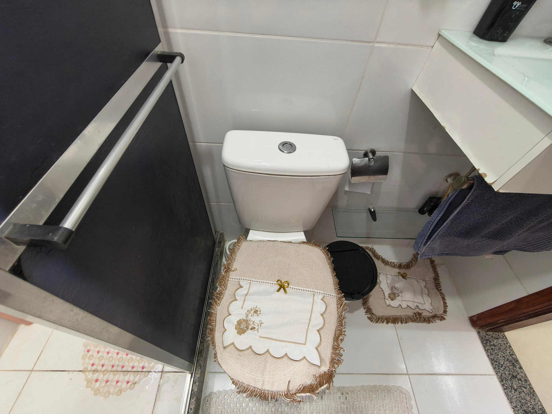 Квартира з 2 спальнями та пральною машиною — photo 37