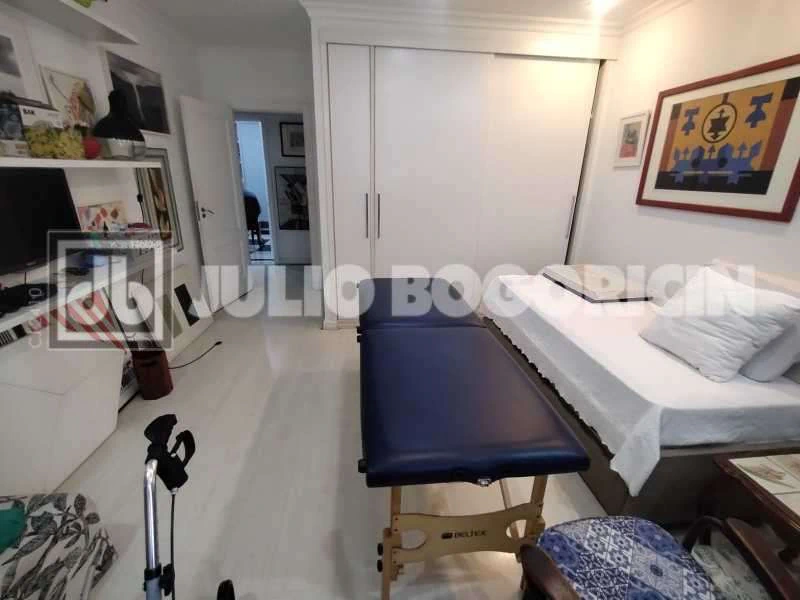423 m² apartment with 4 bedrooms and 3 en-suites — photo 20