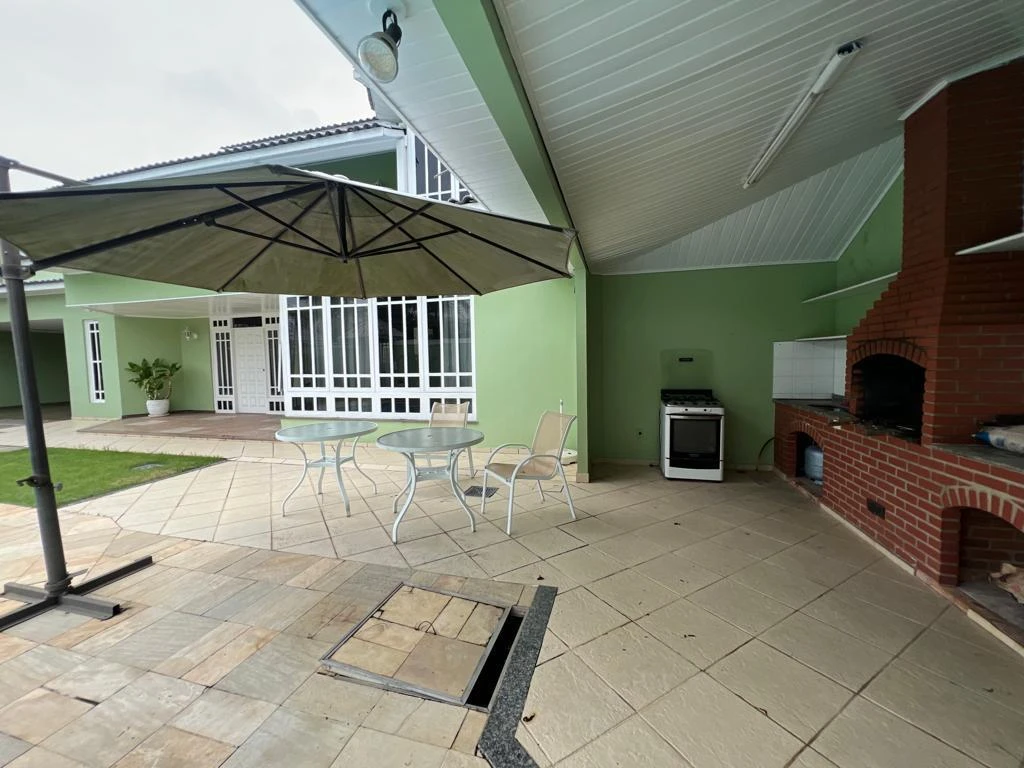Unfurnished 1000 m² house with 5 en-suite bedrooms — photo 15